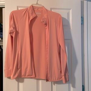 Women’s athletic jacket